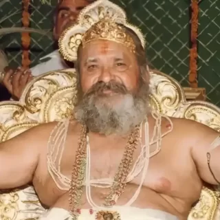 Our Supreme Saint Sri Ramanujacharya Ji