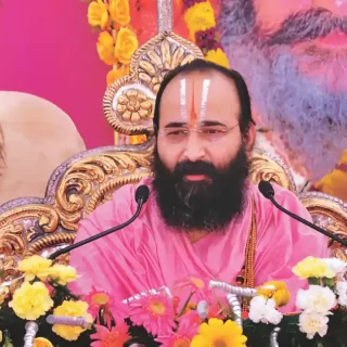 Guruji’s Message