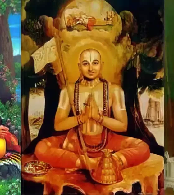 Advaita & Vishishtadvaita
