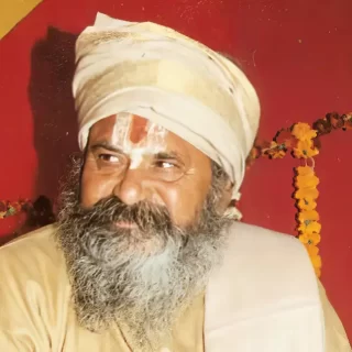God Can Be Seen in the Form of a Guru