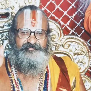 Dasha Avatar: Narasimha Avatar