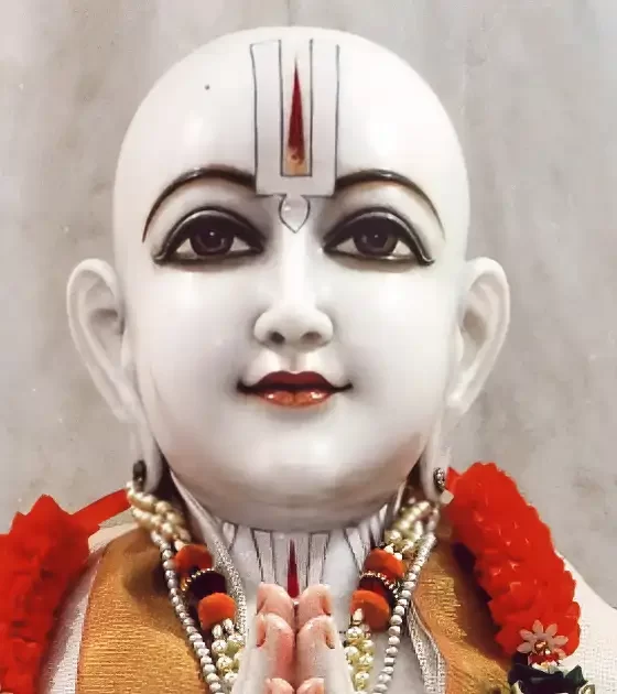 Our Great Saint: The Birth of Sri Ramanuja