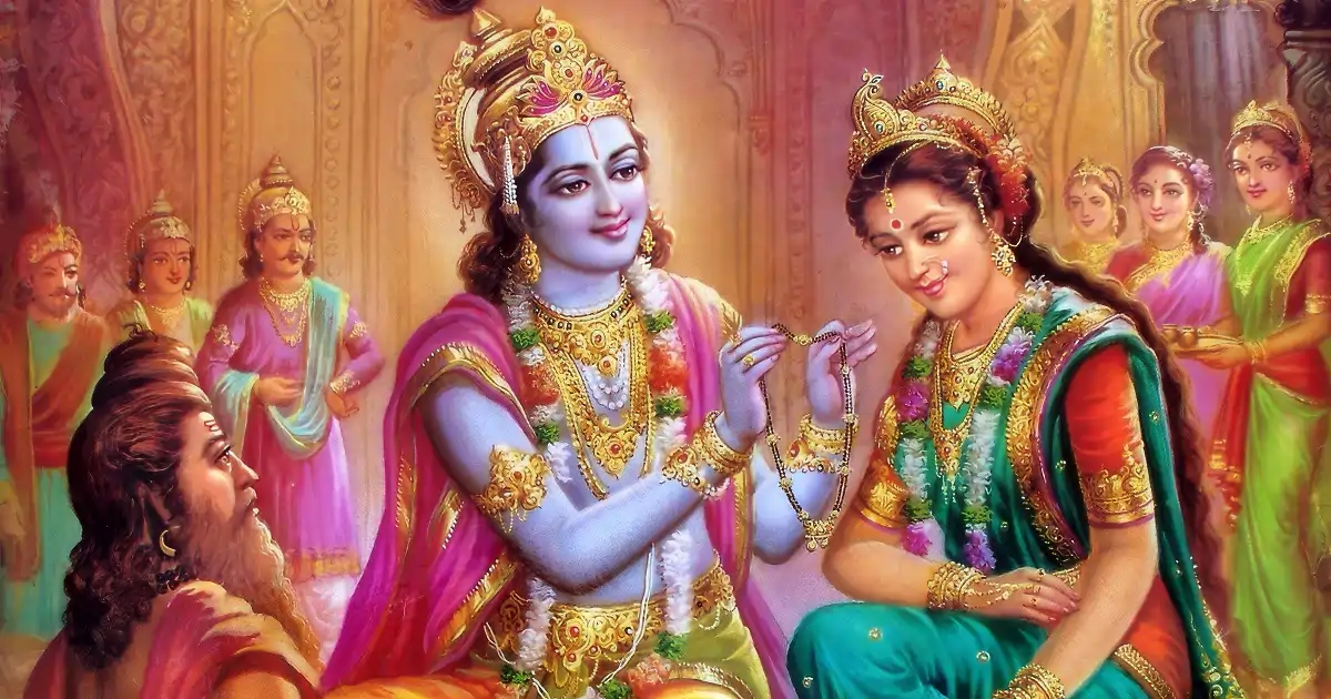 The Divine Devi Andal’s Poetry: One of Our Great Alvars