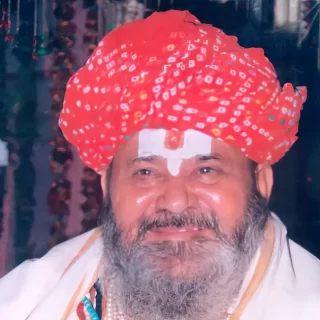 Guru Promised God to Lead Us on the Right Path