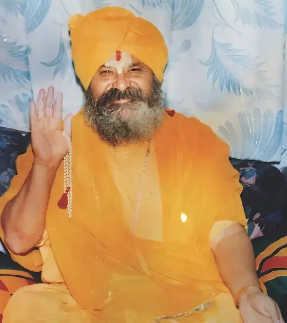 Guru the Divine Soul Incarnate